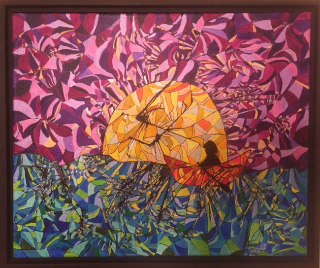 Paddle for Your Life